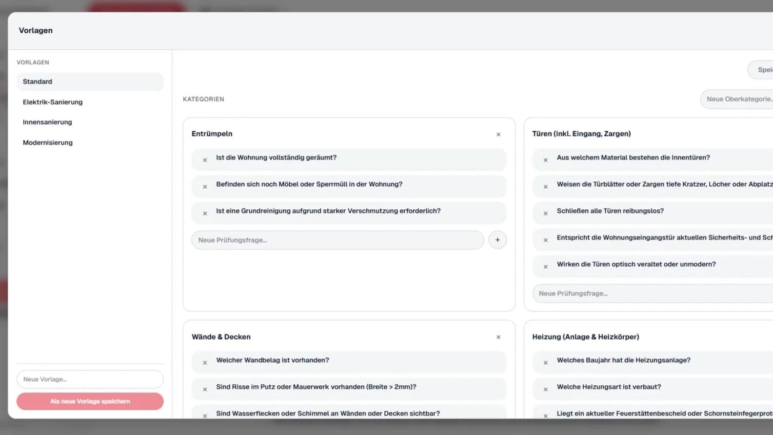 Illustration zu Checklisten: Wo das Problem entsteht