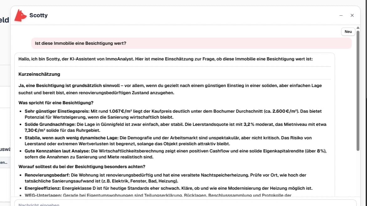 Illustration zu KI-Assistent: Wann der Assistent sinnvoll ist