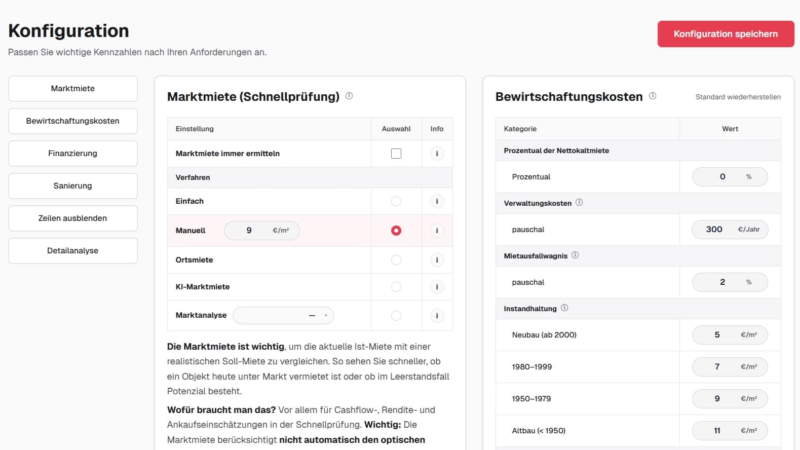 Illustration zu Schnelle-Analyse: Warum das belastbarer ist als eine lose Tabelle