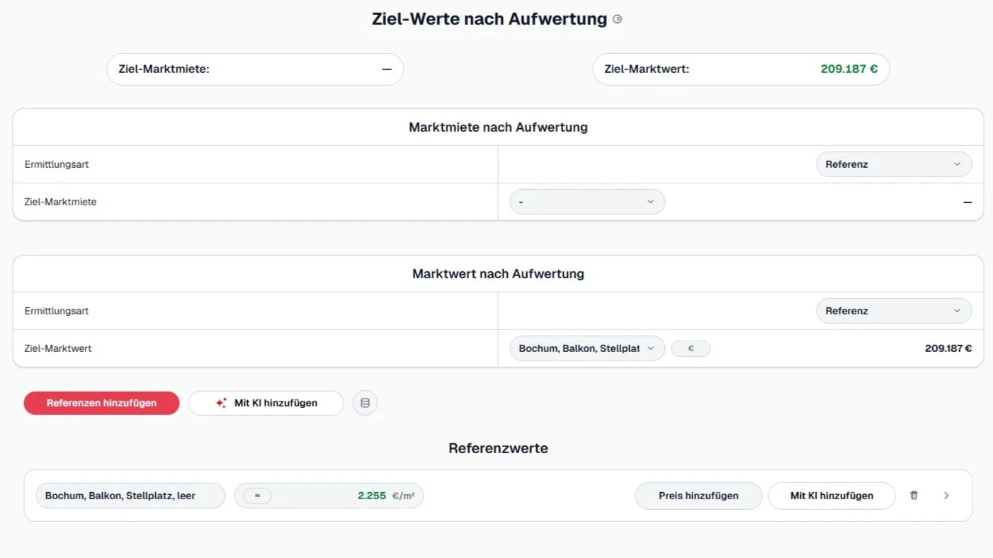 Illustration zu Marktanalyse: Wo Marktannahmen kippen