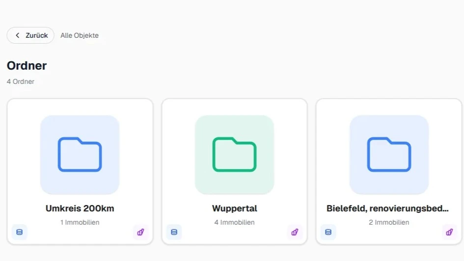 Illustration zu Objektmanagement: Wo Akquise ohne Struktur scheitert